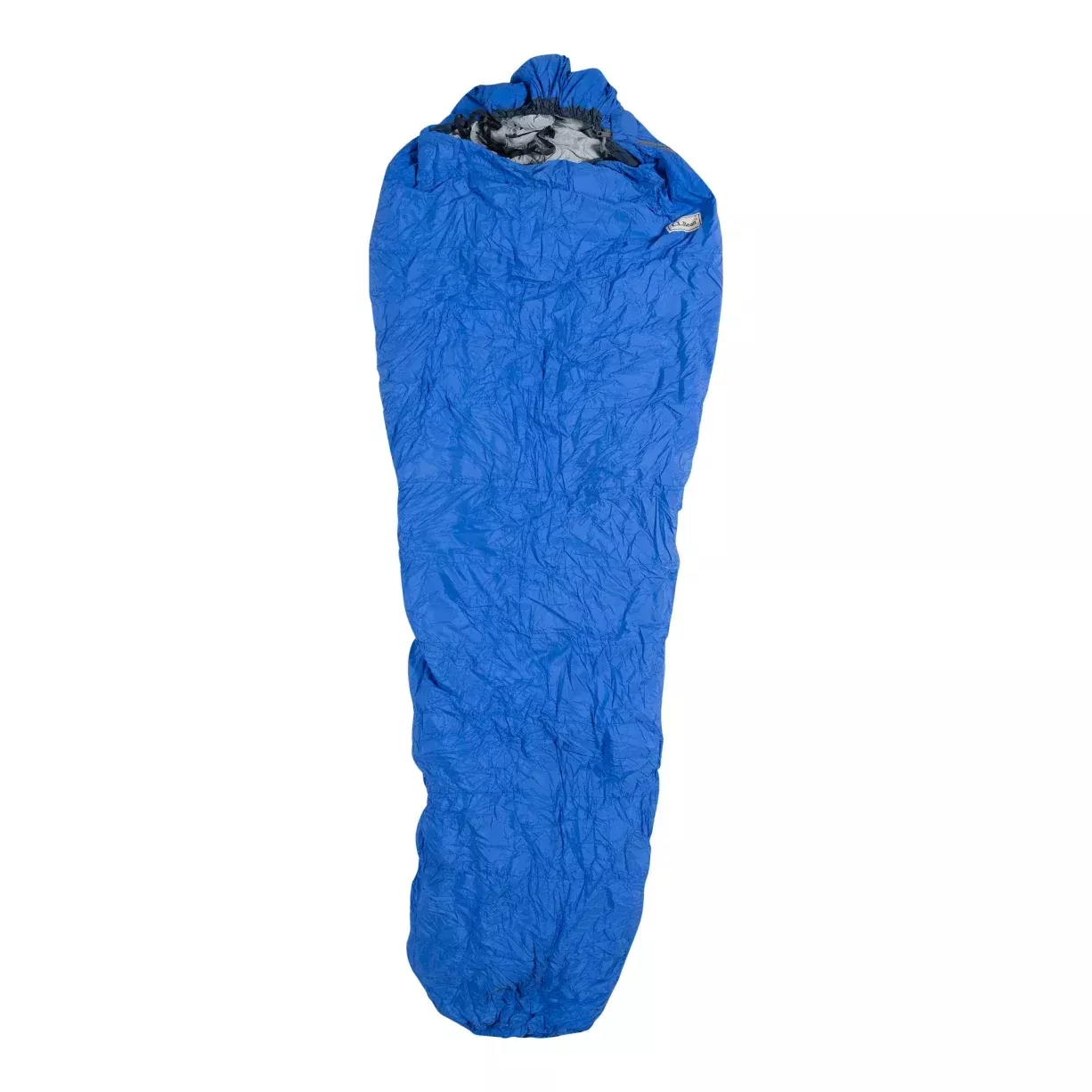 L.L.Bean Mummy Down Sleeping Bag