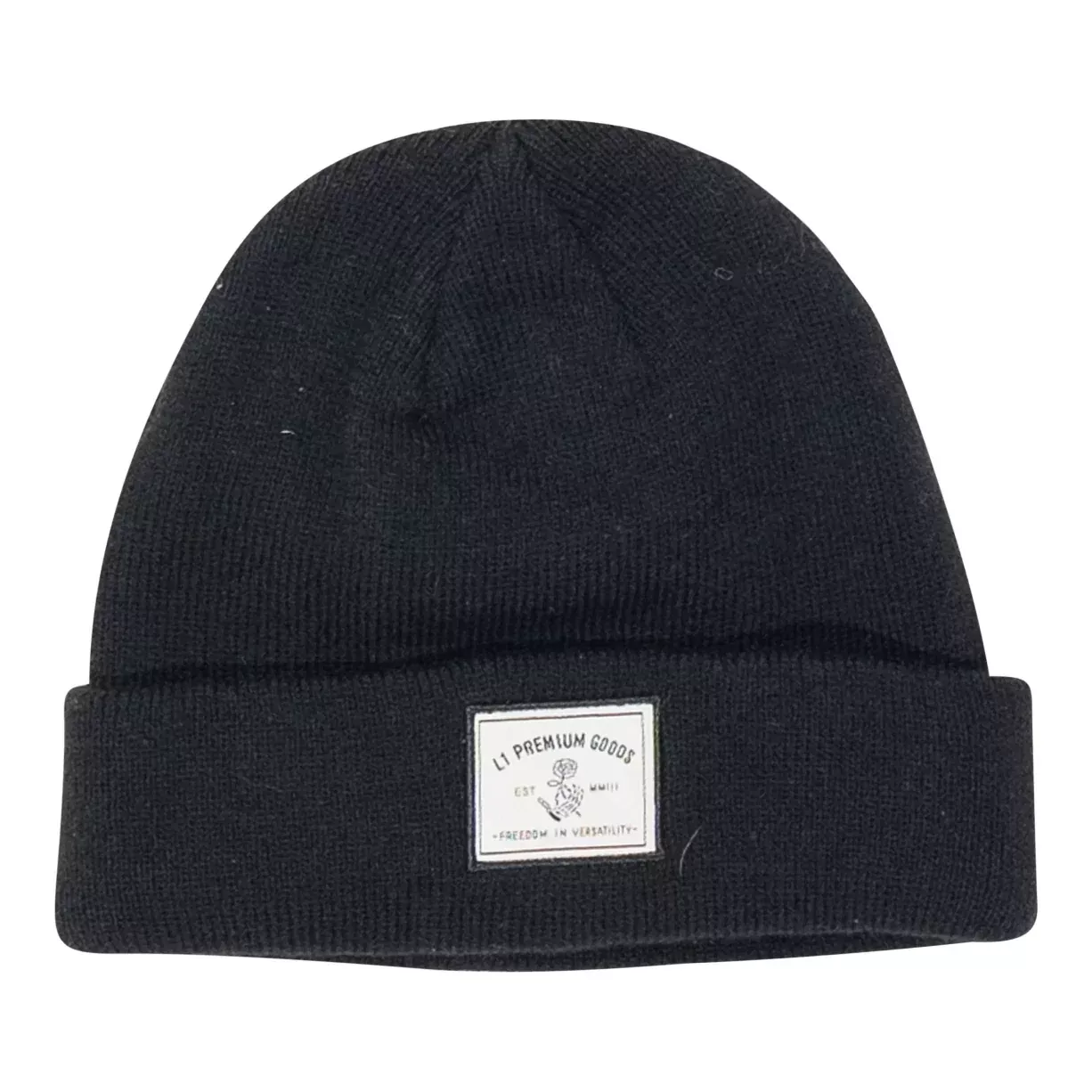 L1 Rare Breed Beanie