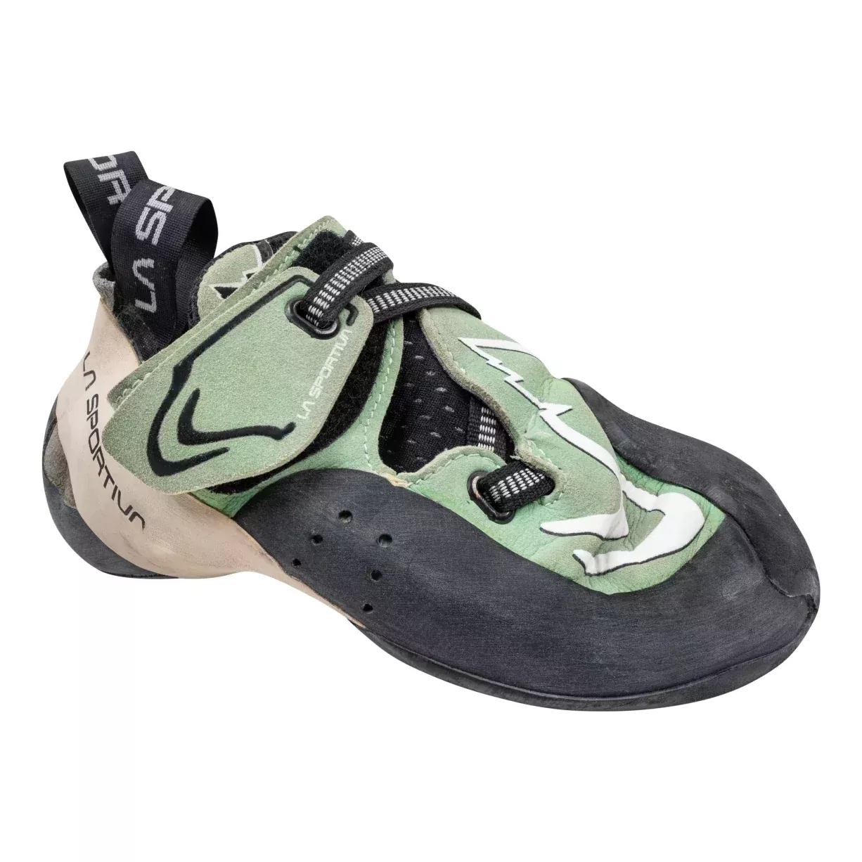 La Sportiva Futura Climbing Shoes