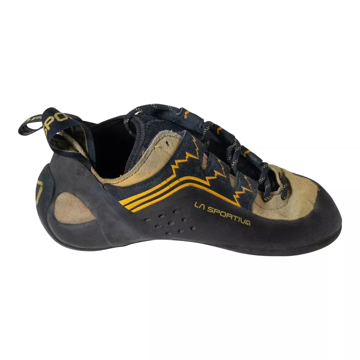 La Sportiva Katana Lace Climbing Shoes
