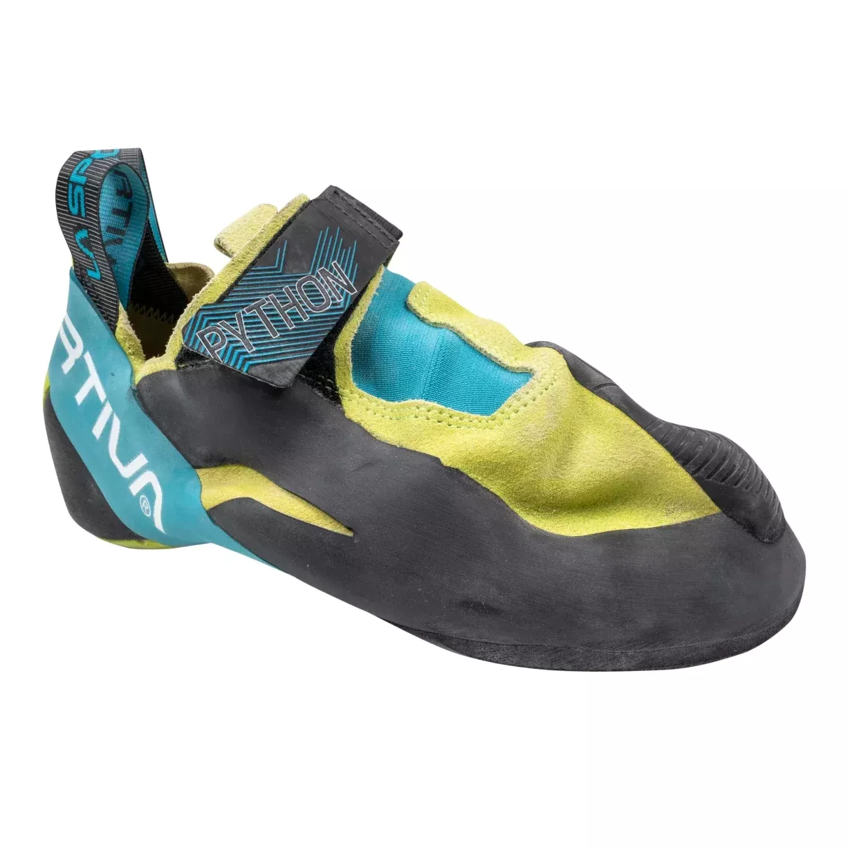La Sportiva Python Climbing Shoes - Men's