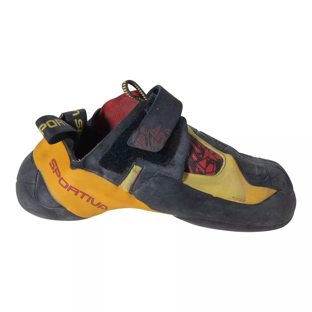 La Sportiva Skwama Climbing Shoe - Men's