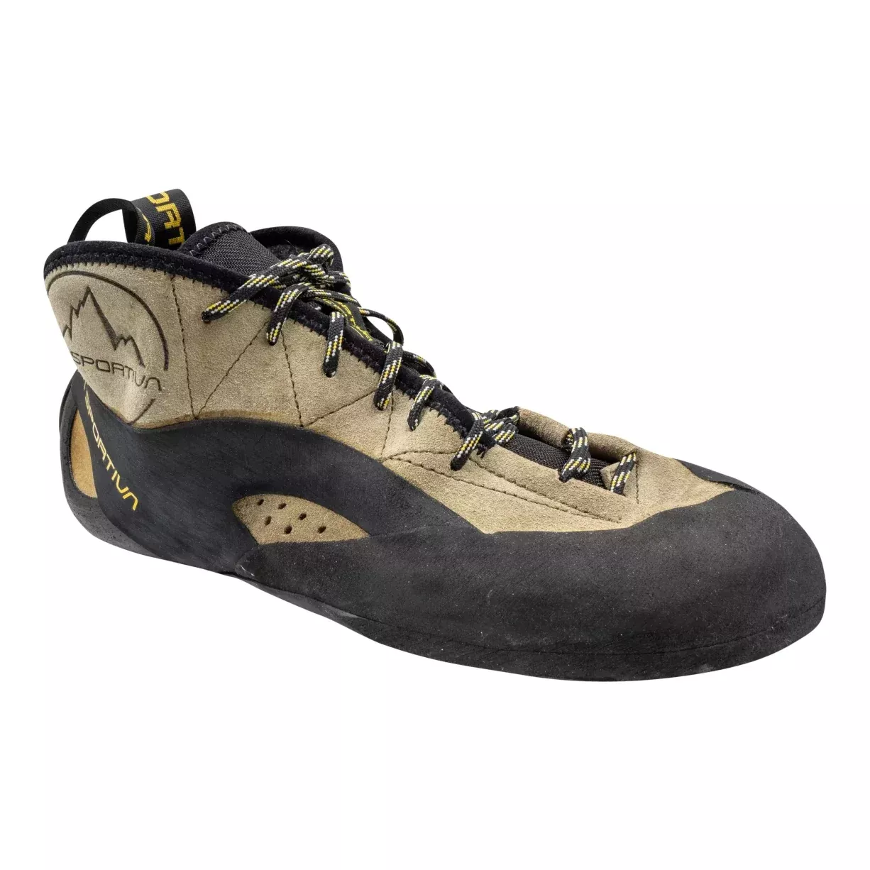 La Sportiva TC Pro Climbing Shoes