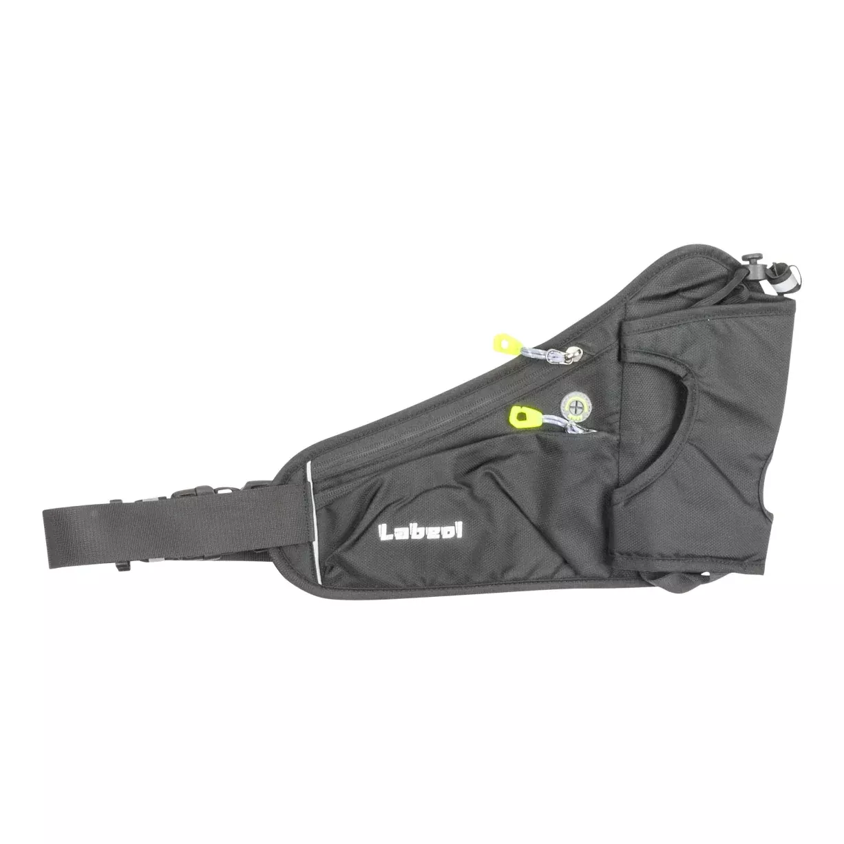 Labeol Hydration Belt with Water Bottle Holder