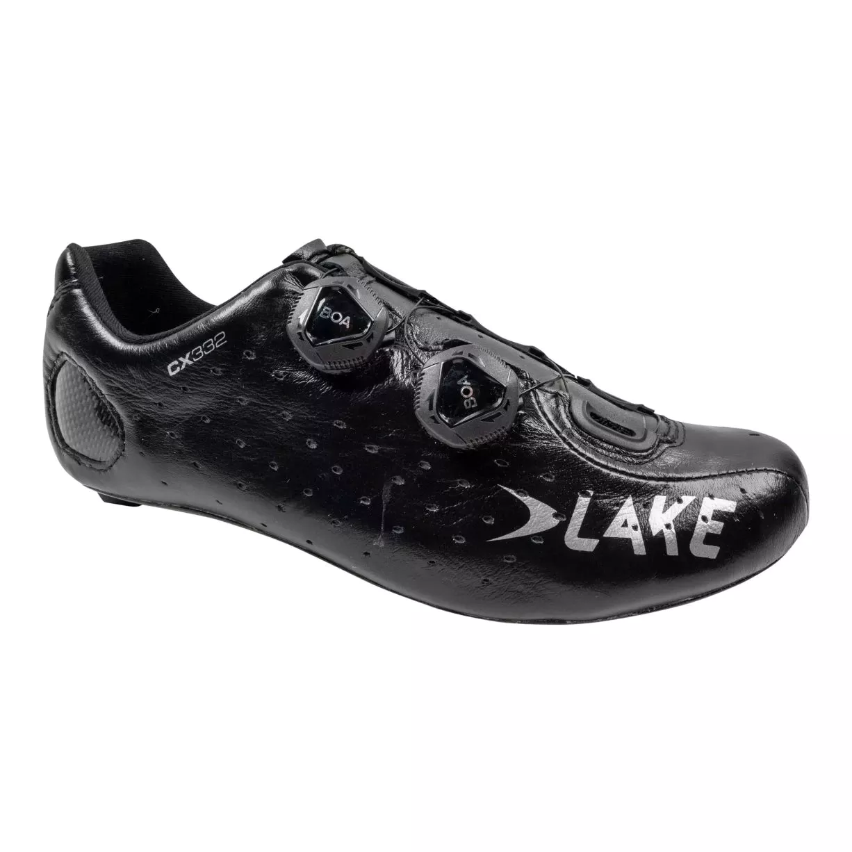 Lake CX332 Road Biking Shoe - Men's
