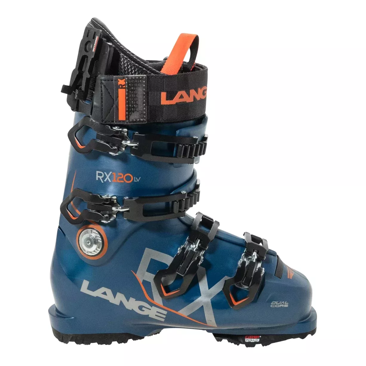 Lange RX 120 LV Ski Boots