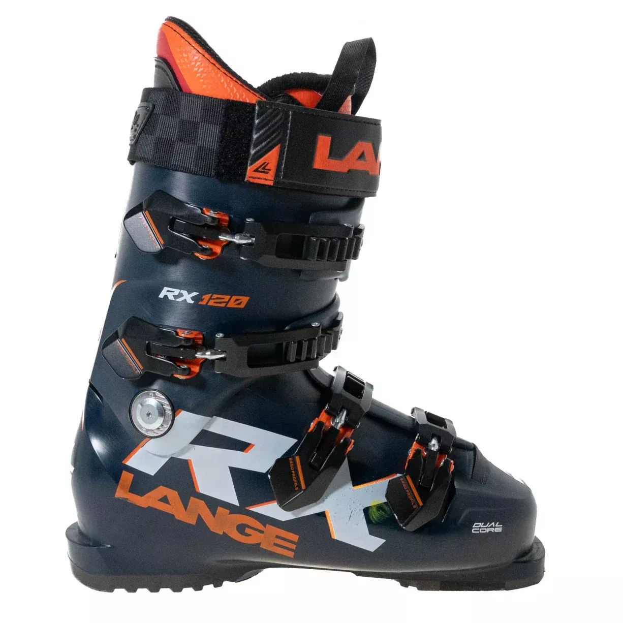 Lange RX 120 Ski Boots 2020/2021