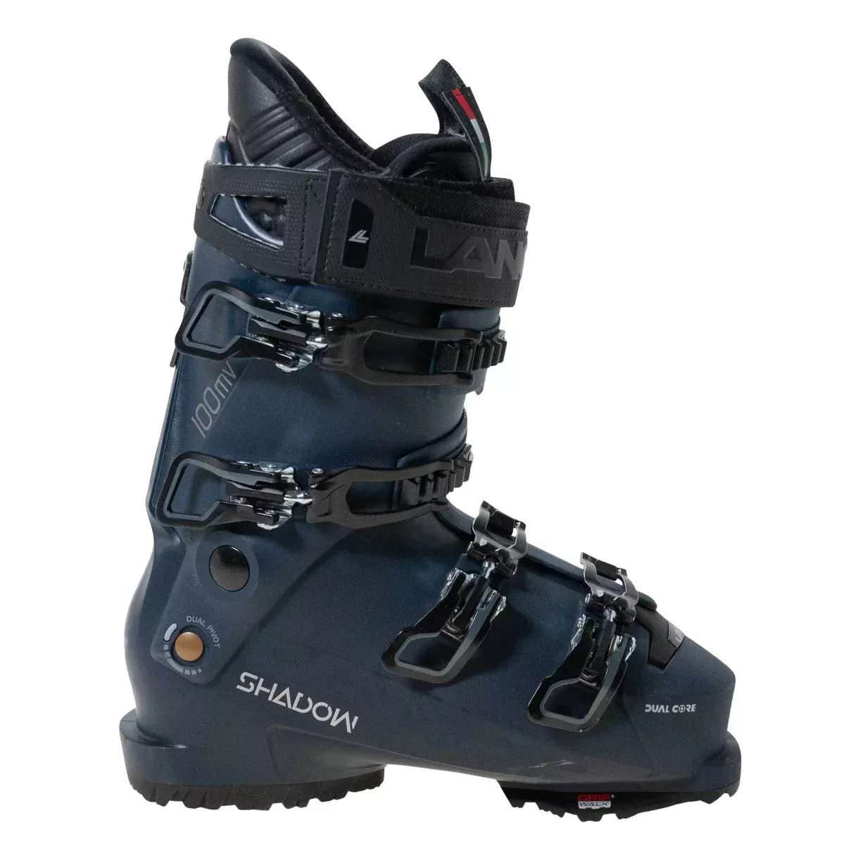 Lange Shadow 100Mv Gw Ski Boots 2025