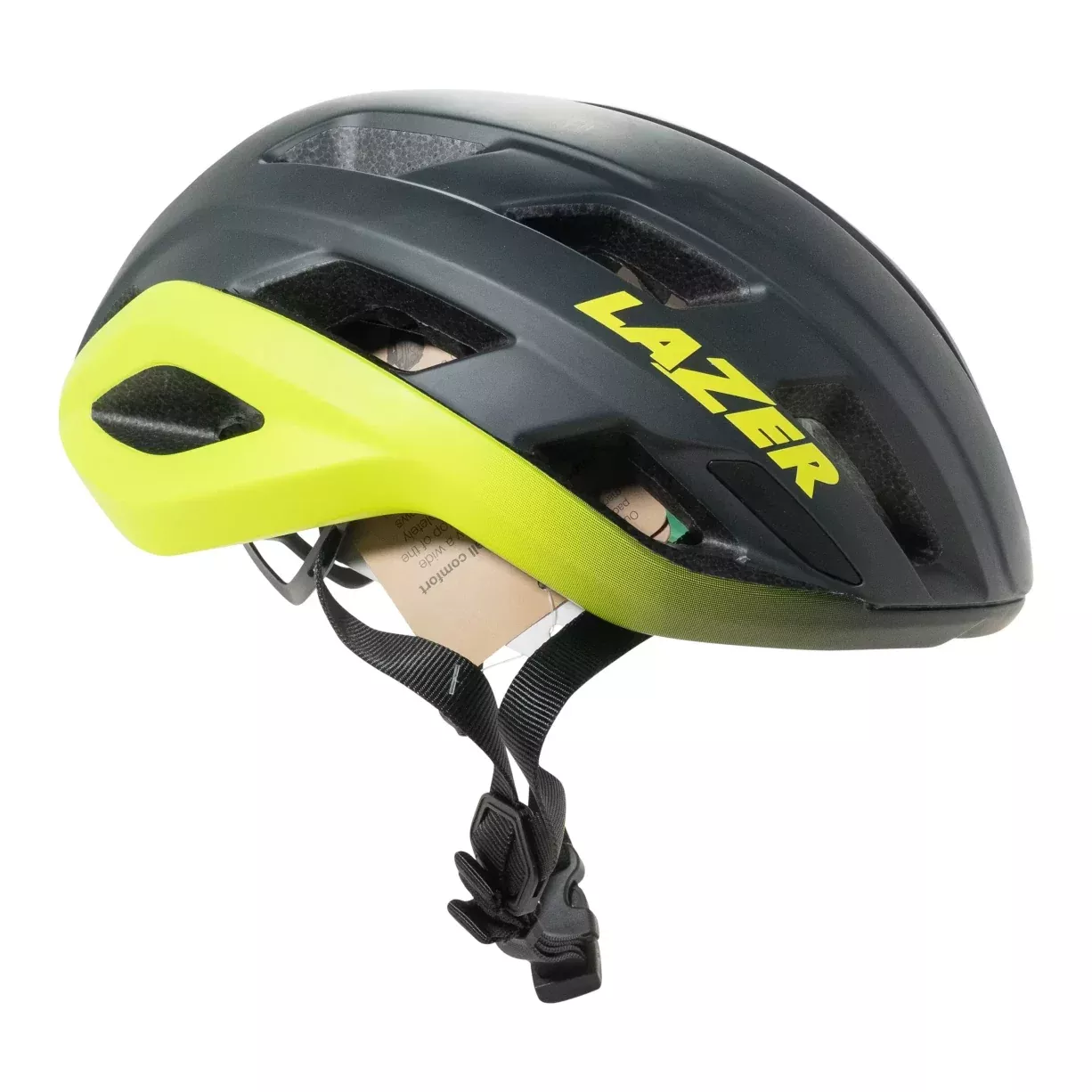 Lazer Strada Kineticore Helmet