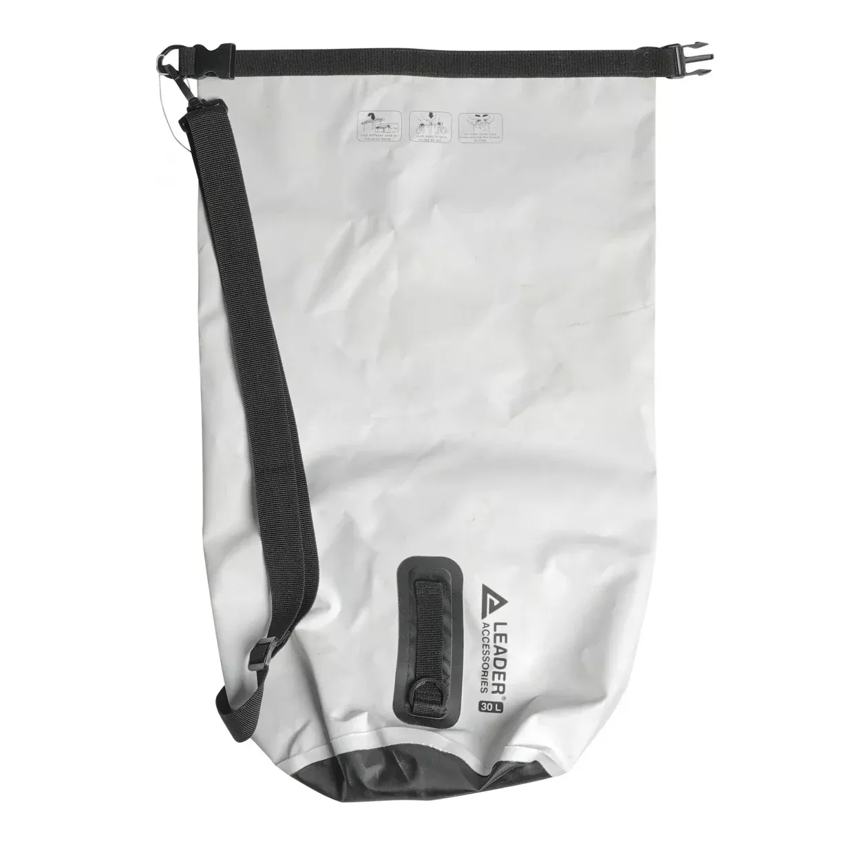 Leader Accessories 30L Dry Bag