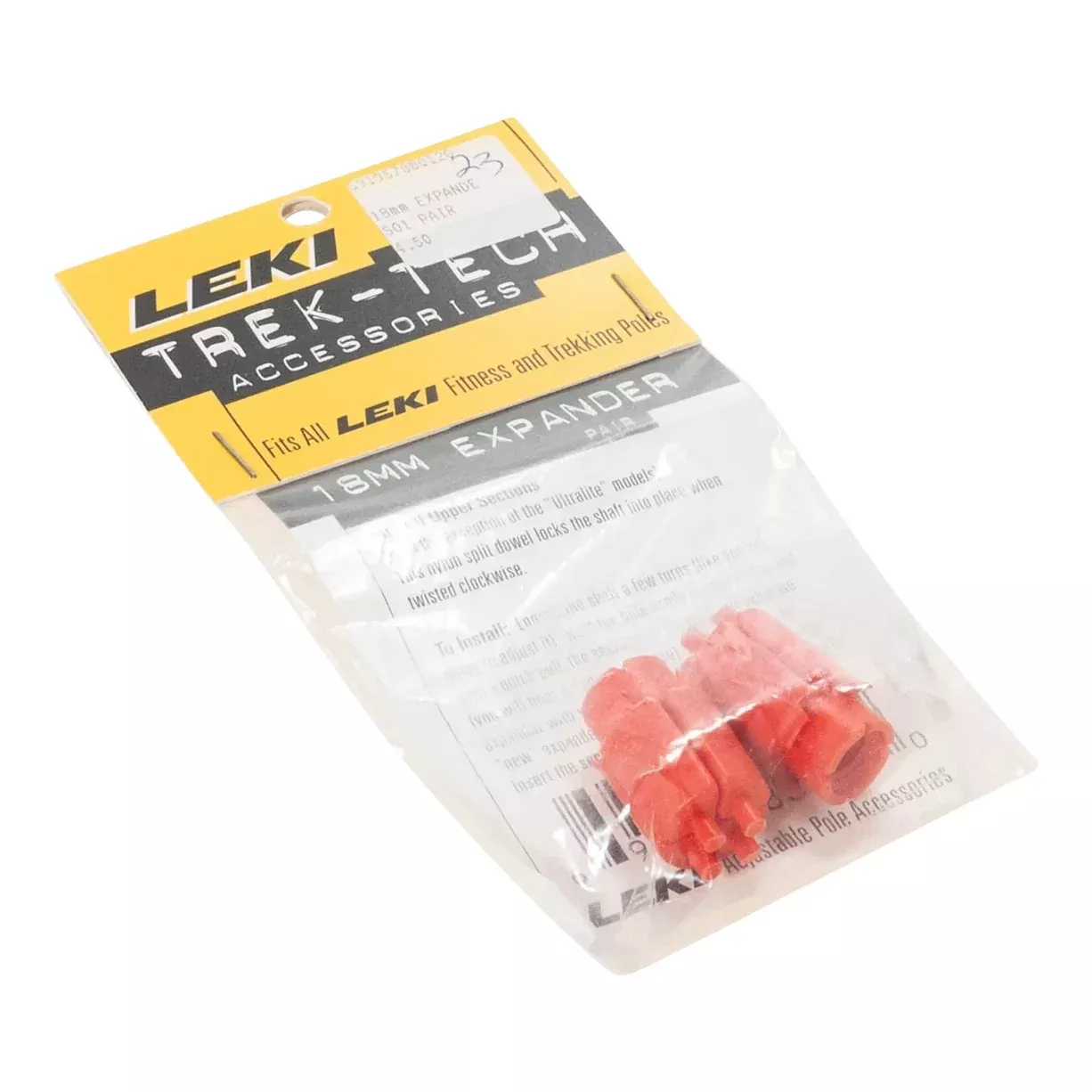 Leki 18mm Standard Trekking Pole Expander