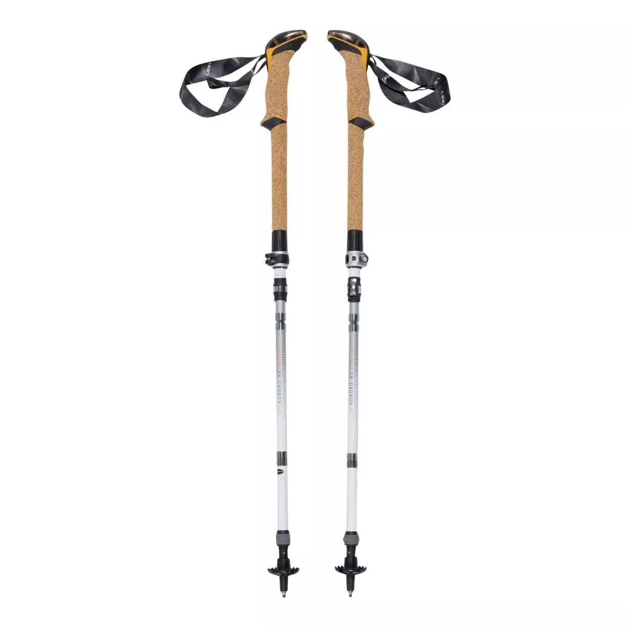 Leki Cressida FX Carbon AS Trekking Poles