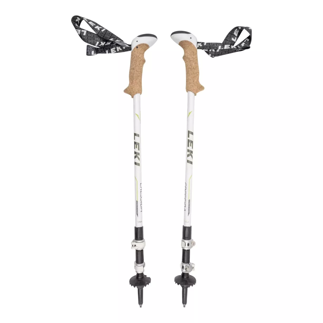 Leki Cressida Trekking Poles - Women's