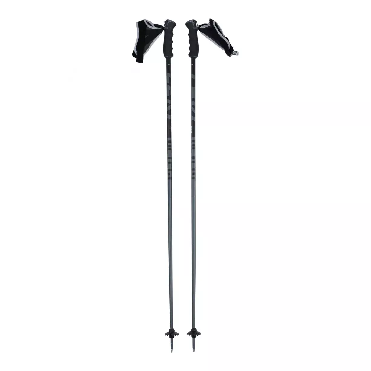 Leki Detect S Ski Poles - Pair