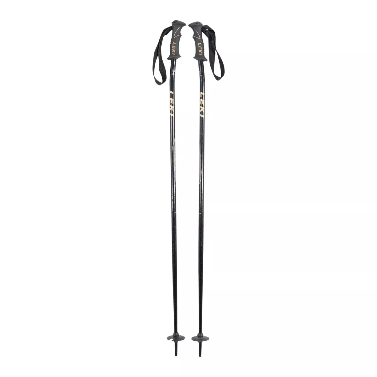 Leki Elegance TS 4.5 Series Poles