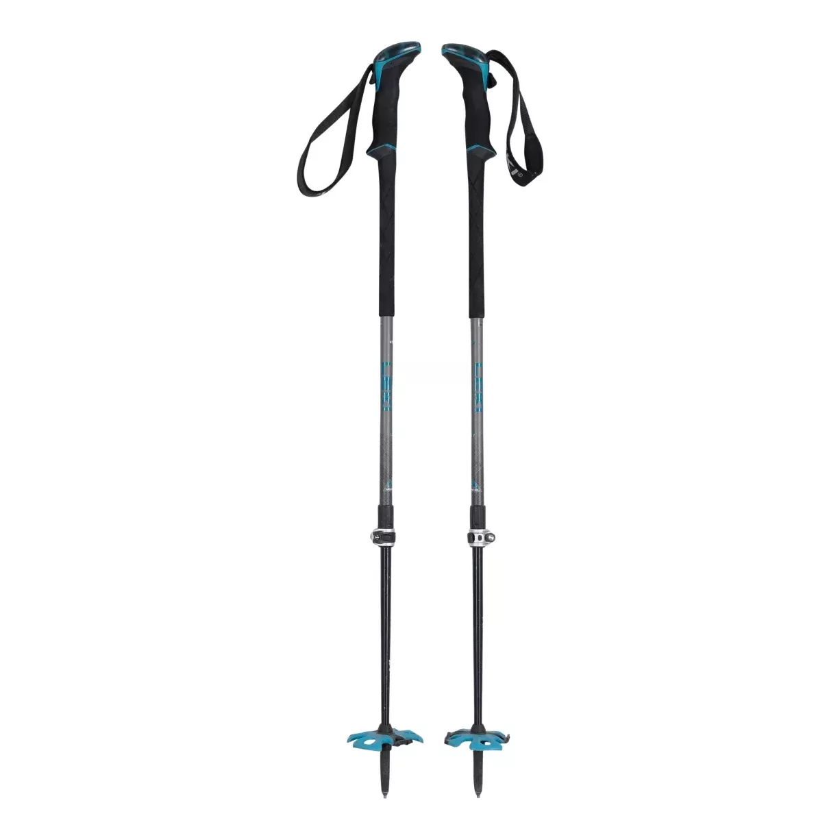 Leki Guide Lite 2 Ski Poles