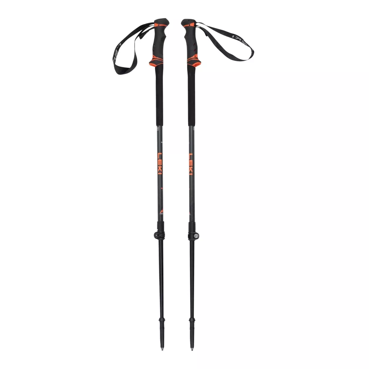 Leki Helicon Lite Ski Poles