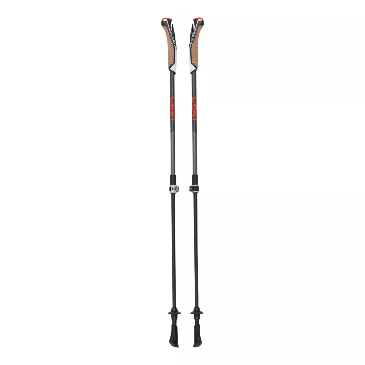 Leki Instructor Lite Nordic Walking Poles