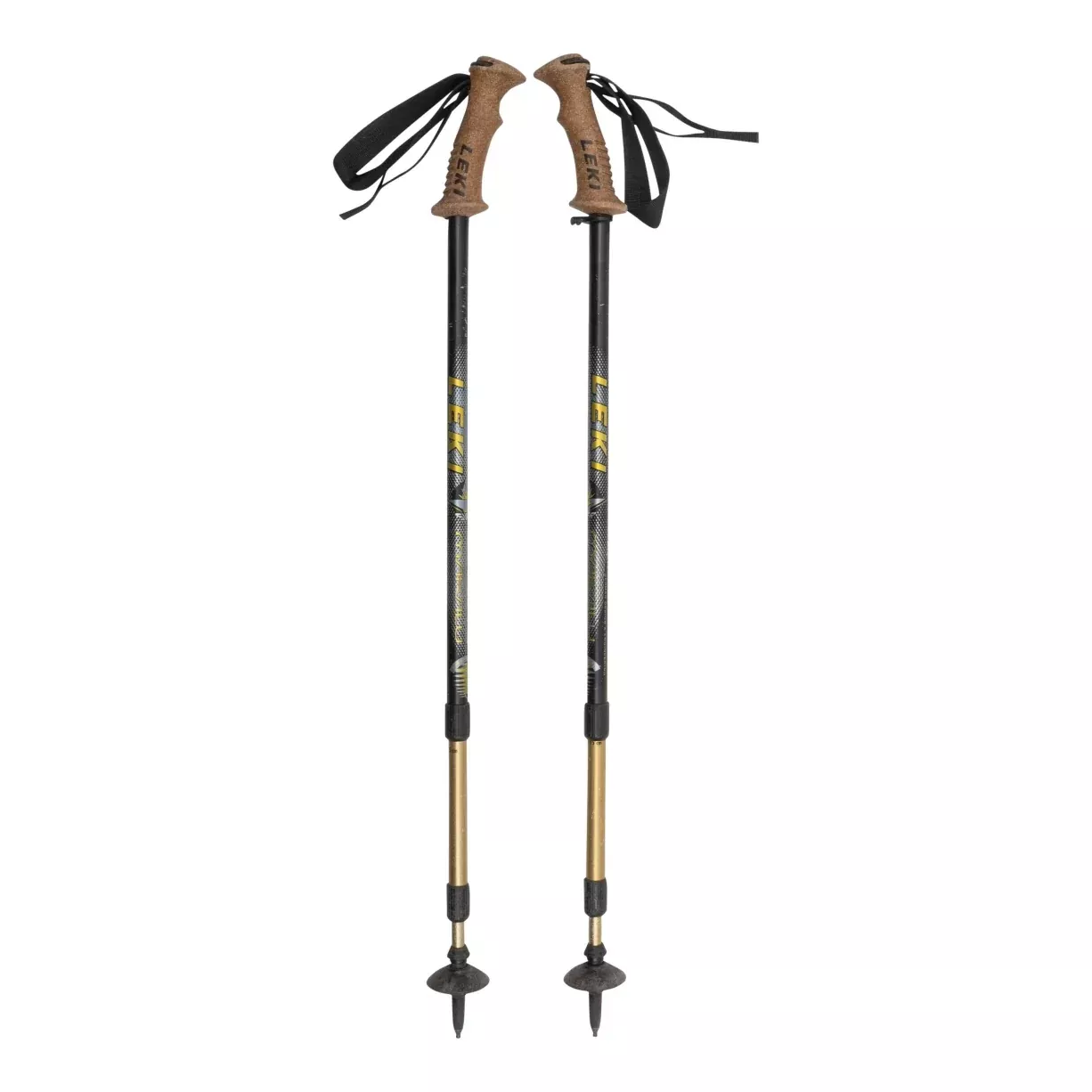 Leki Legacy Lite Trekking Poles - Pair