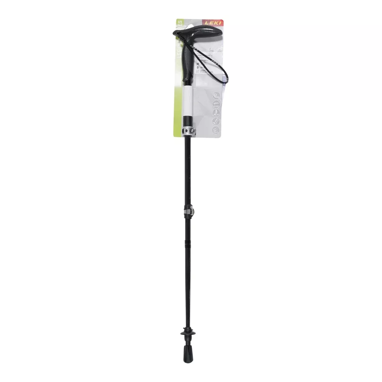 Leki Legend Series Micro