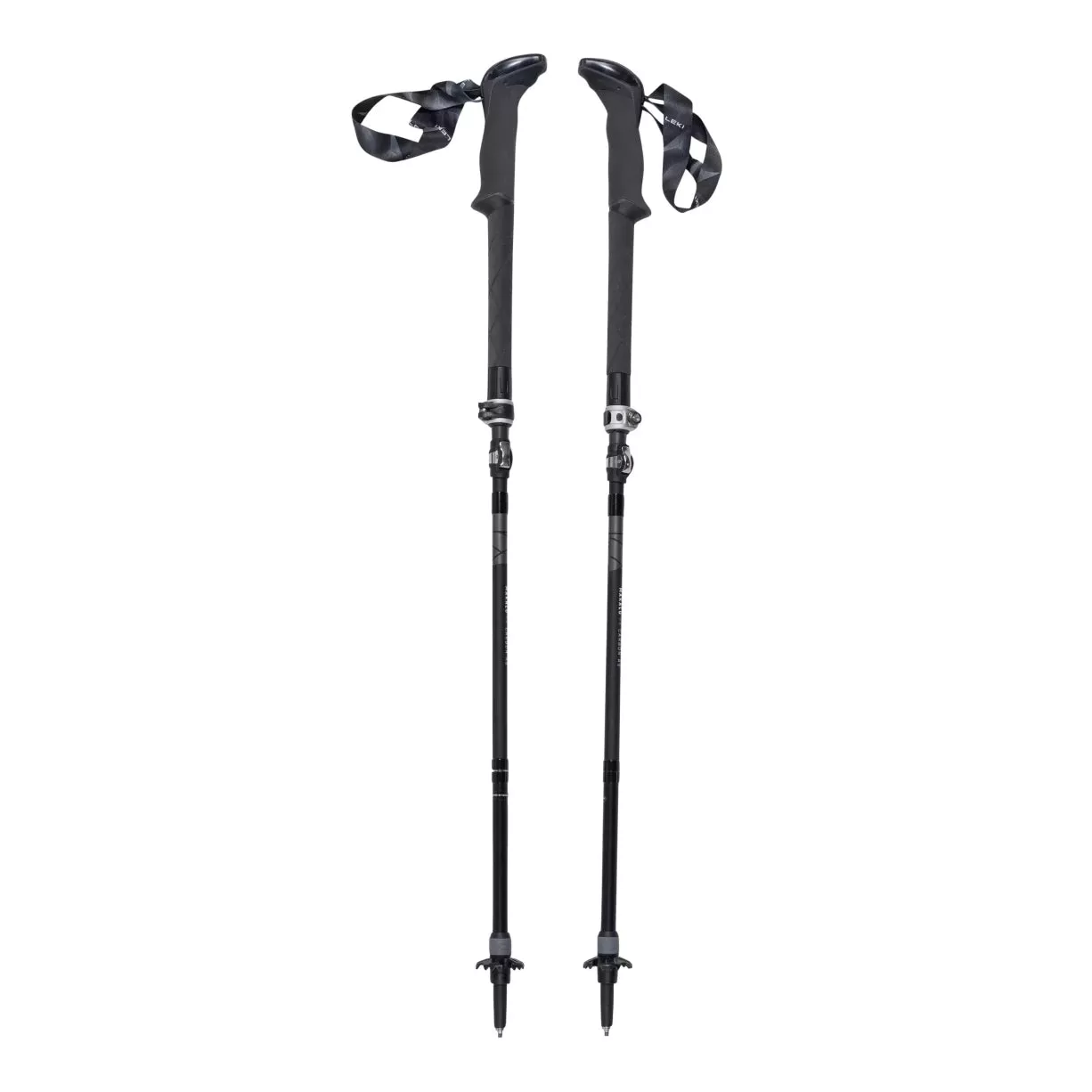 Leki Makalu FX Carbon AS Trekking Poles
