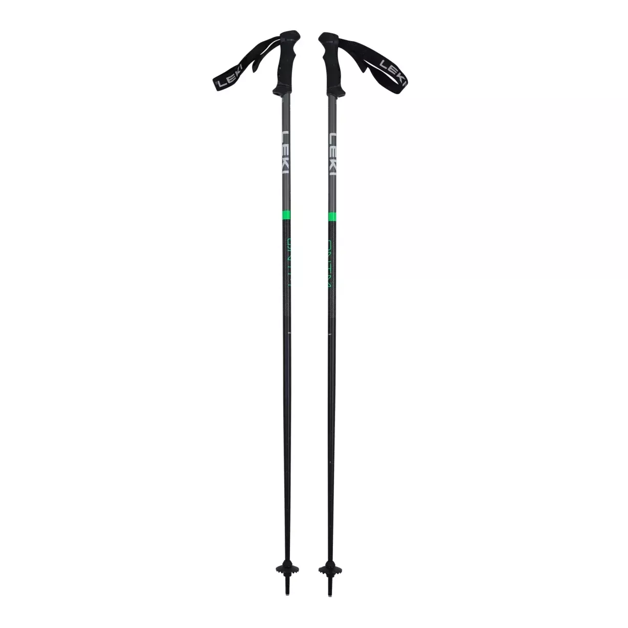 Leki QNTM Ski Poles