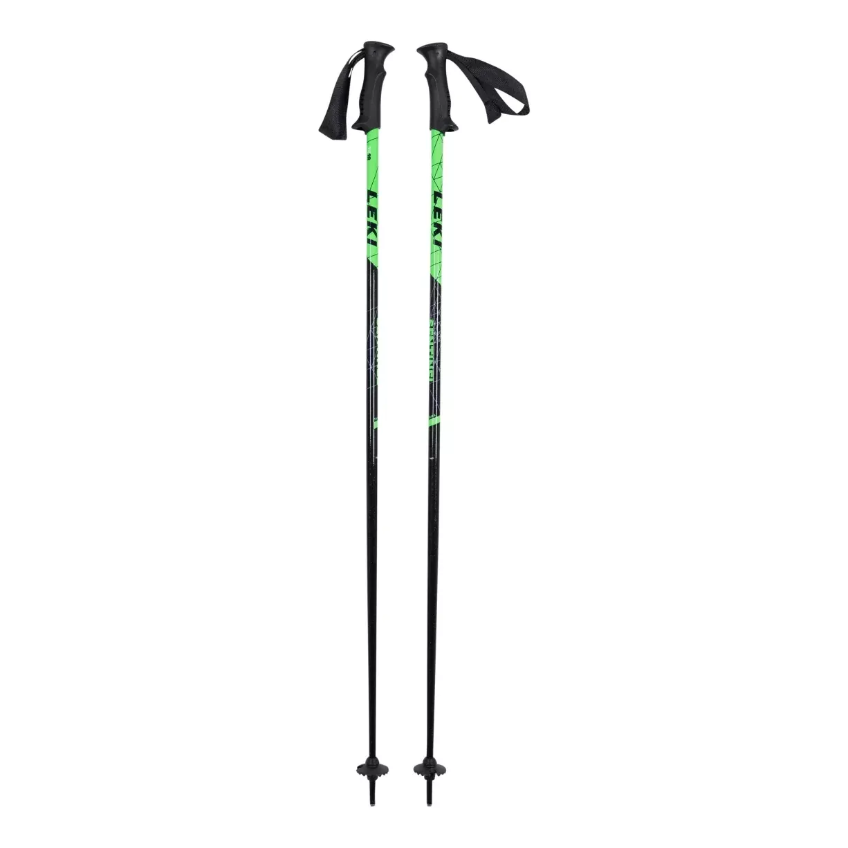 Leki Sentinel Ski Poles