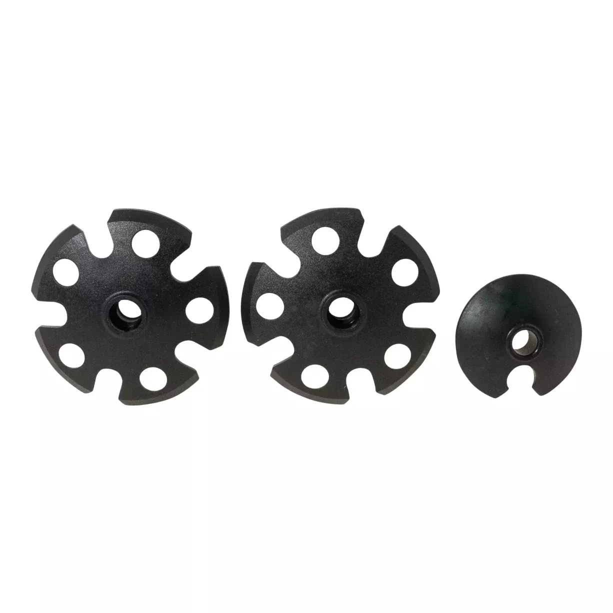 Leki Snowflake Trekking Pole Baskets Pair