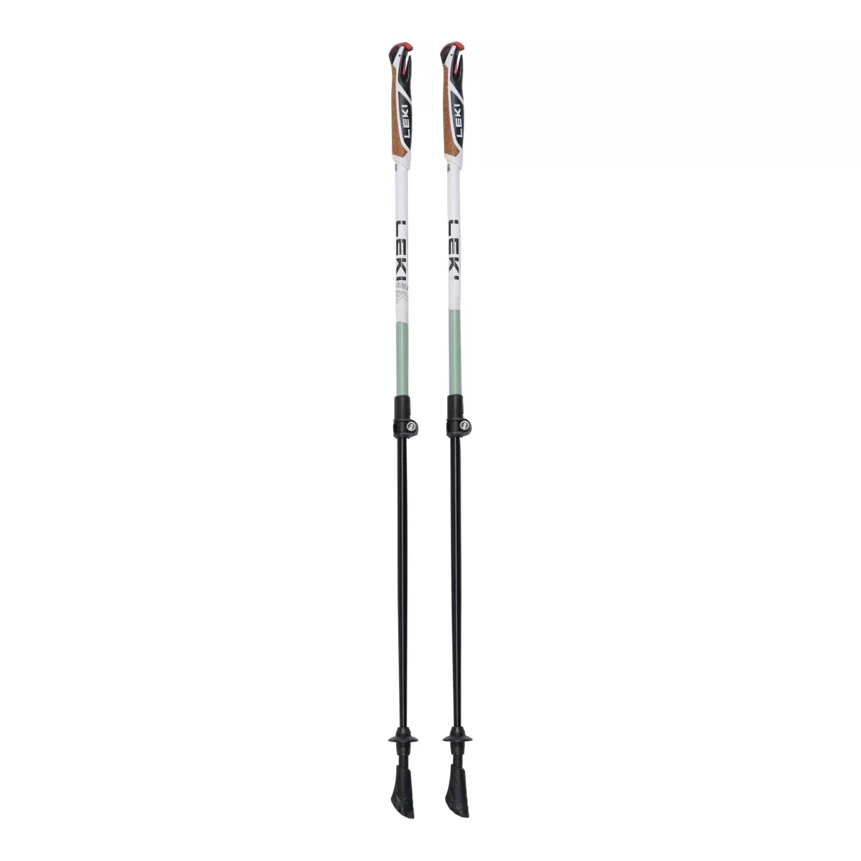 Leki Spin Shark SL Nordic Walking Poles
