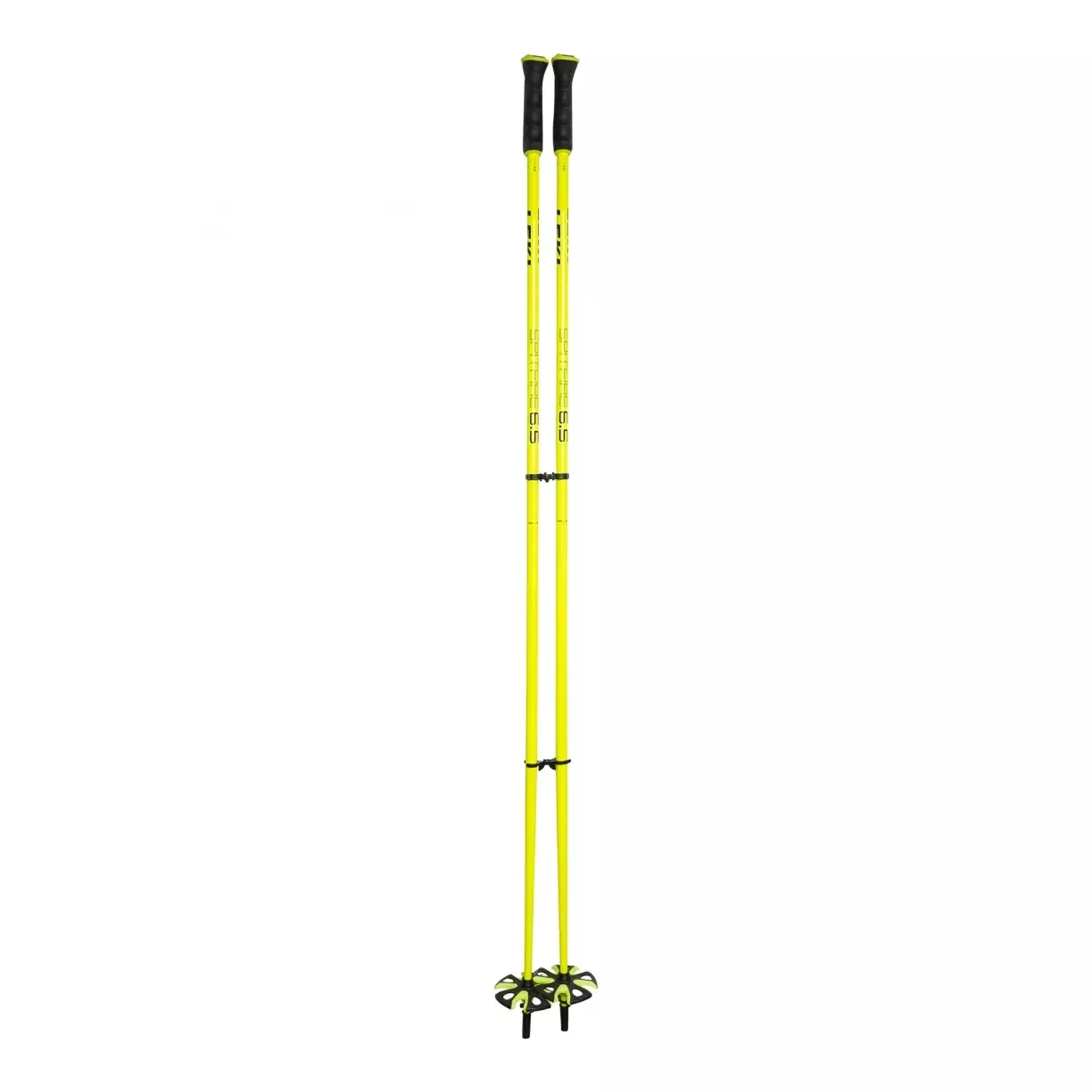 Leki Spitfire 6.5 Ski Poles
