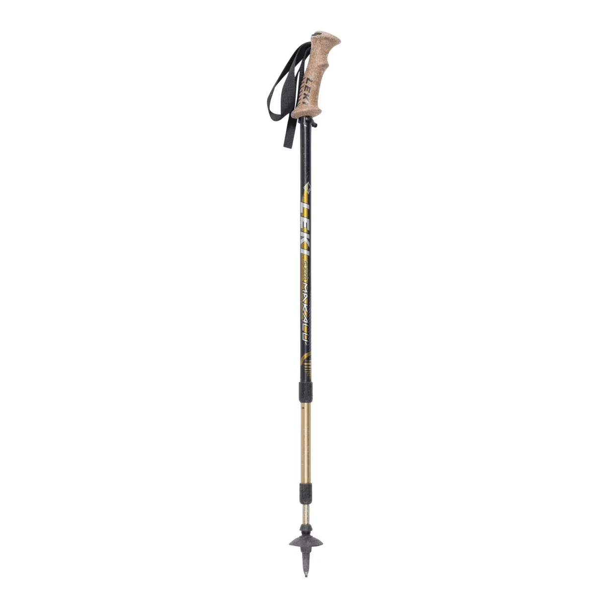 Leki Super Makalu Trekking Pole