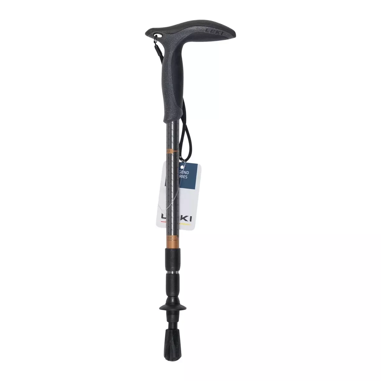 Leki Super Micro Travel Cane