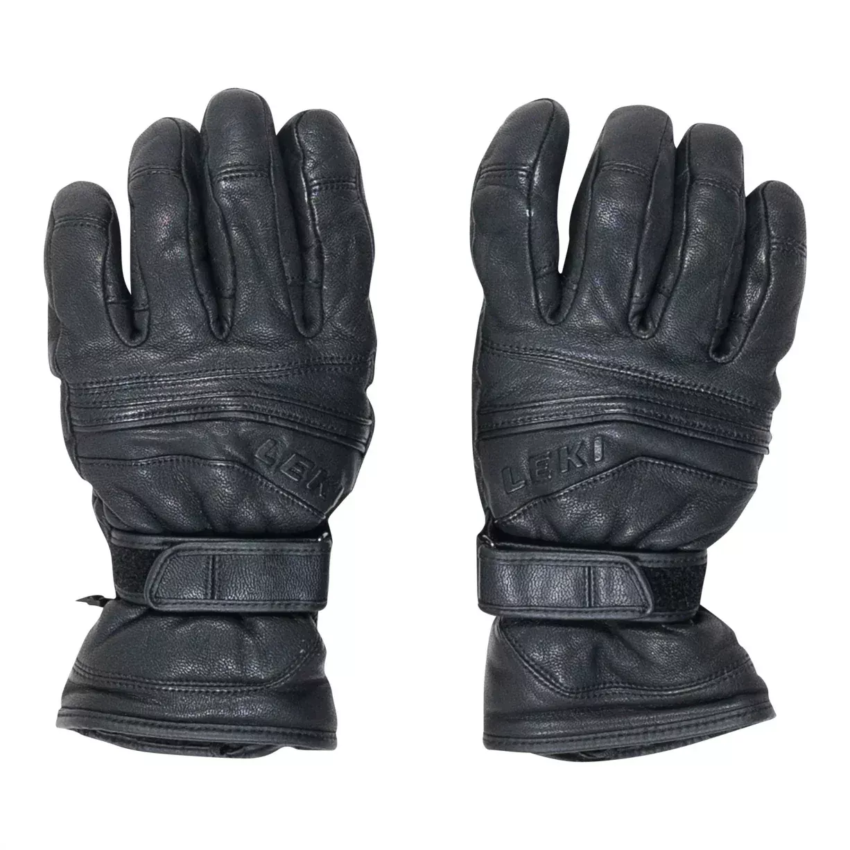 Leki Trigger 6 Primaloft Insulated Ski Glove
