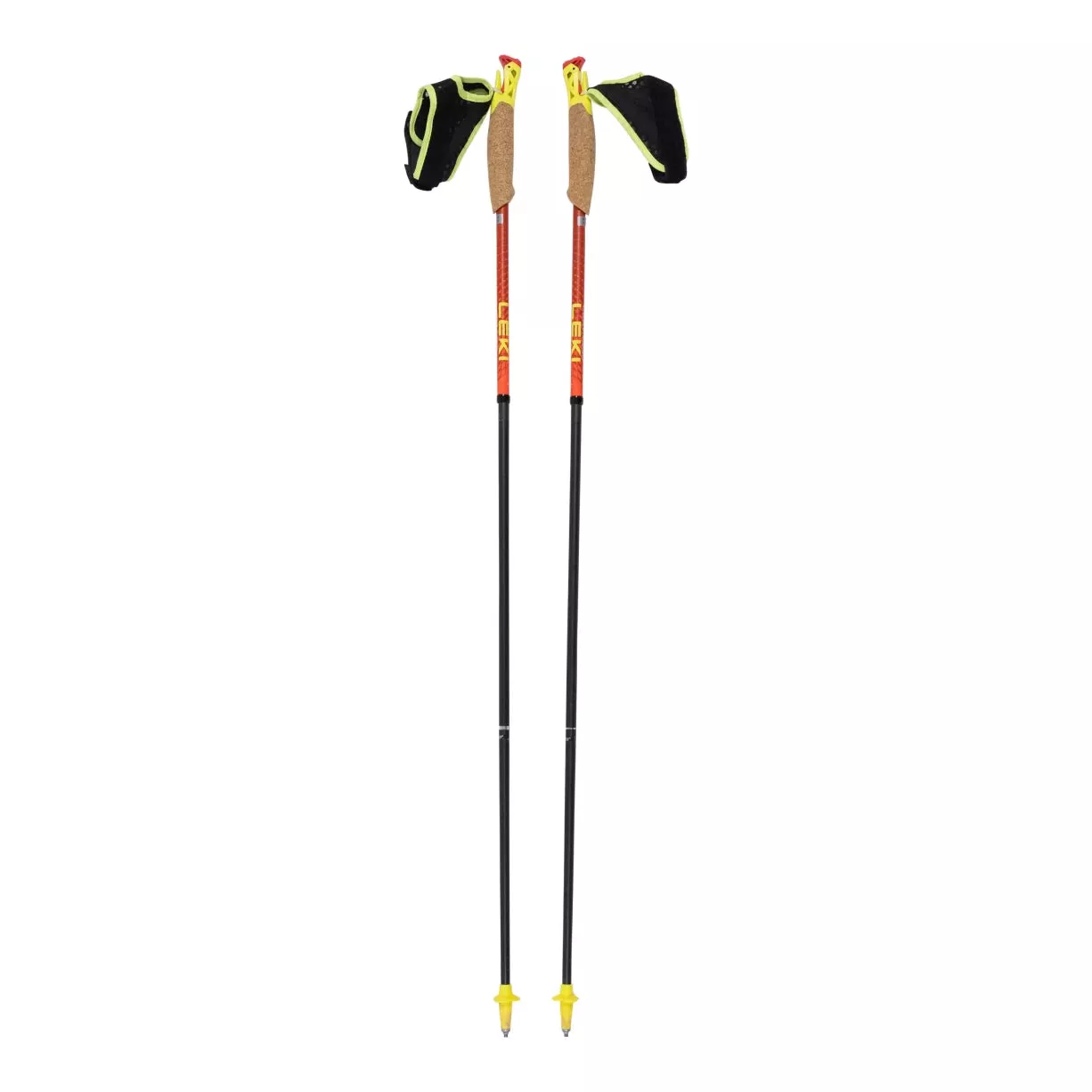 Leki Ultratrail FX.One Superlite Trail Running Poles