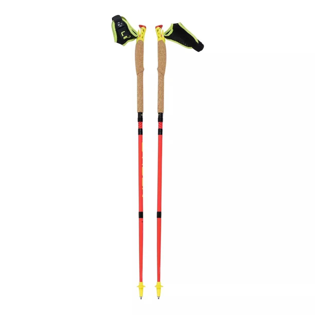 Leki Ultratrail FX.One Trekking Poles