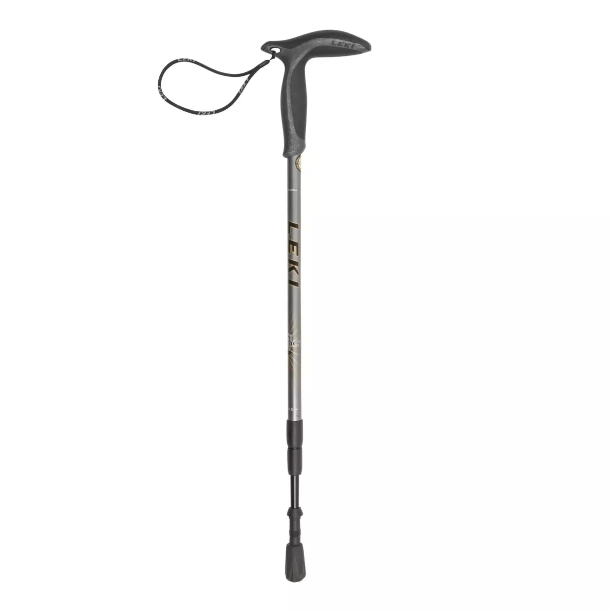 Leki Wanderfreund Makalu Trekking Pole