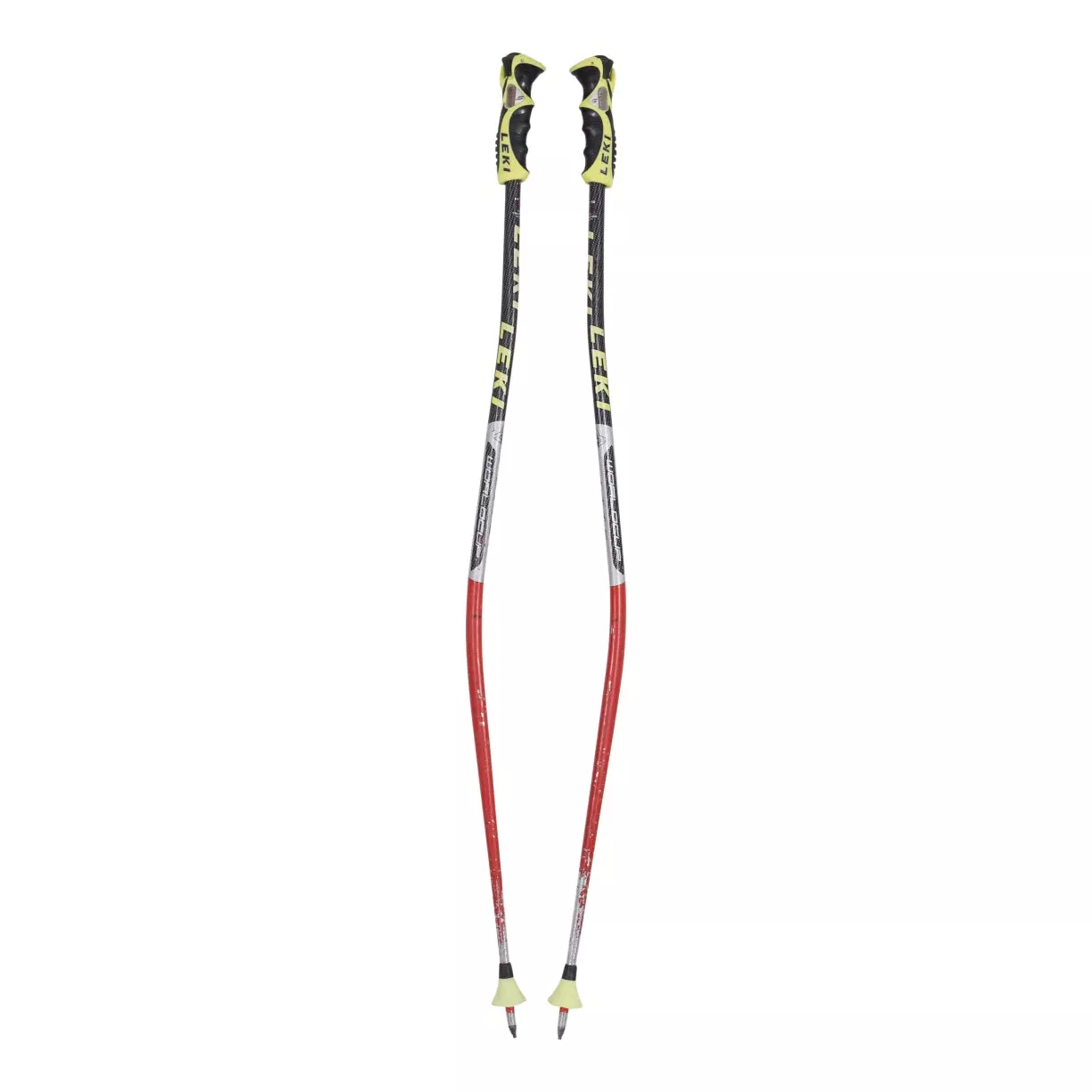 Leki World Cup Racing Poles - Kids'