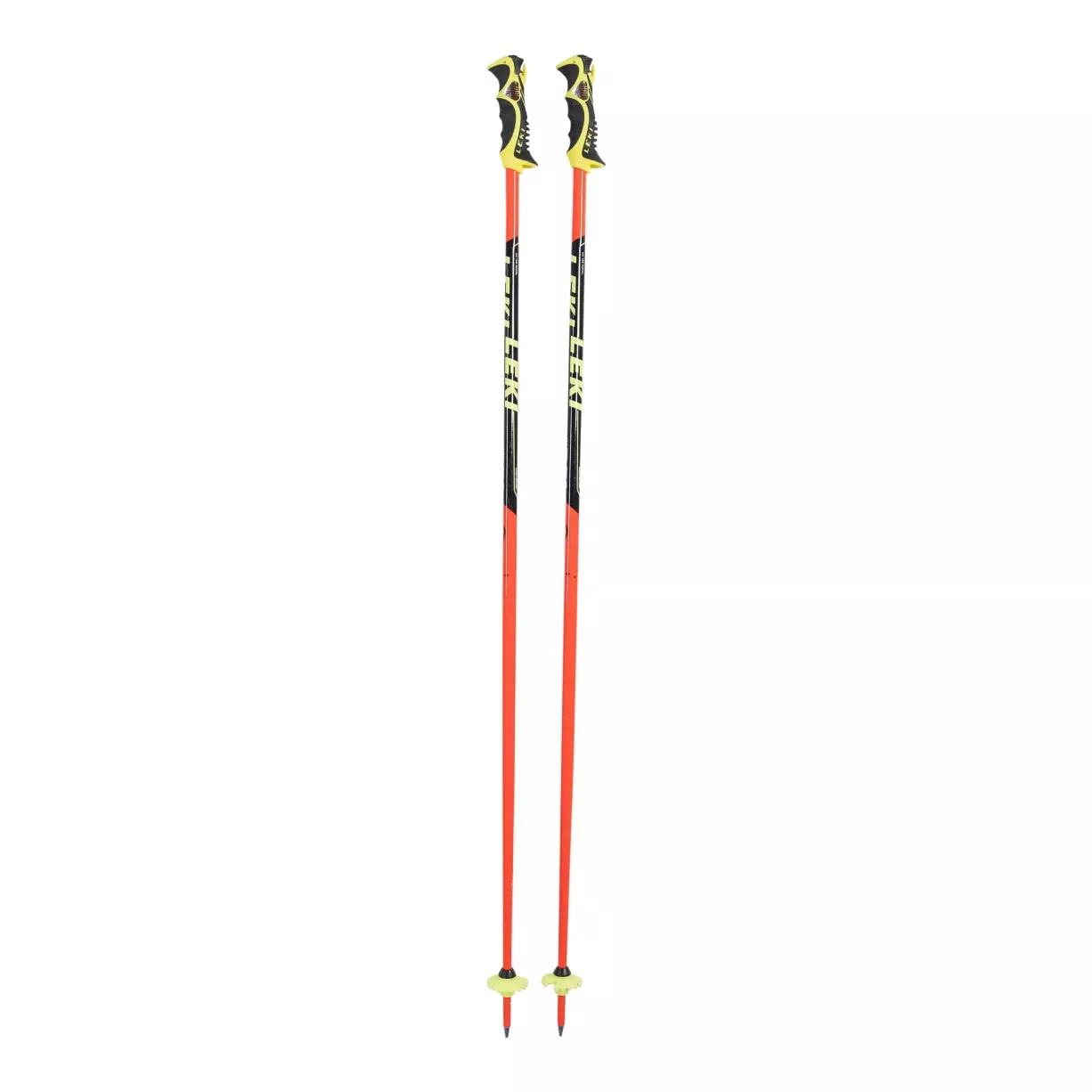 Leki World Cup TBS Trigger SL Race Poles