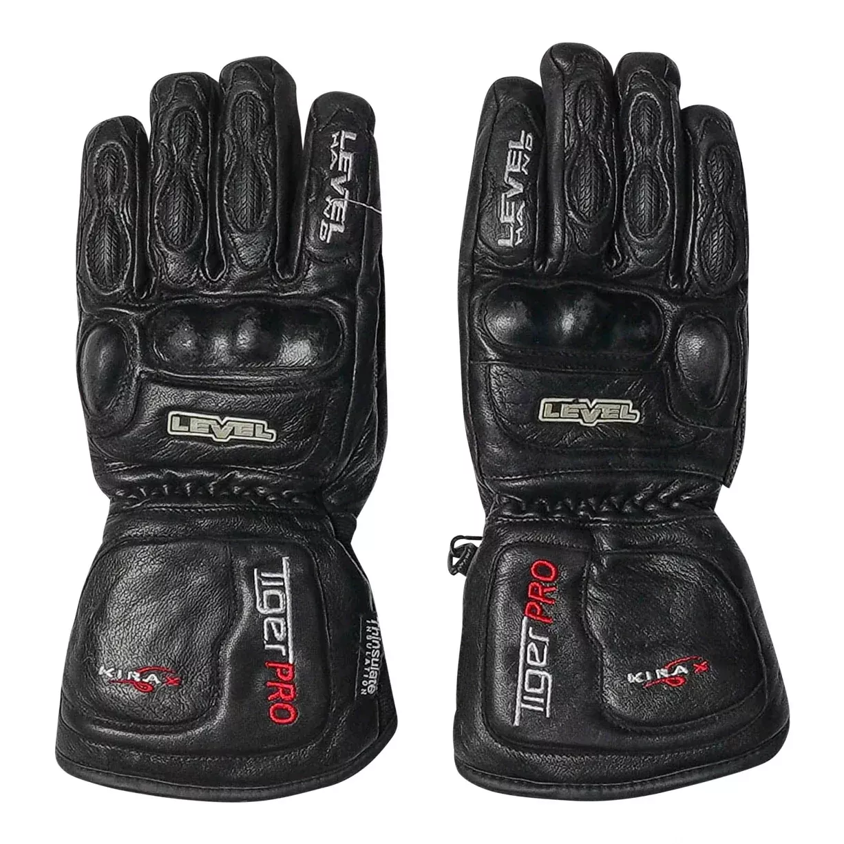 Level Tiger Pro Gloves