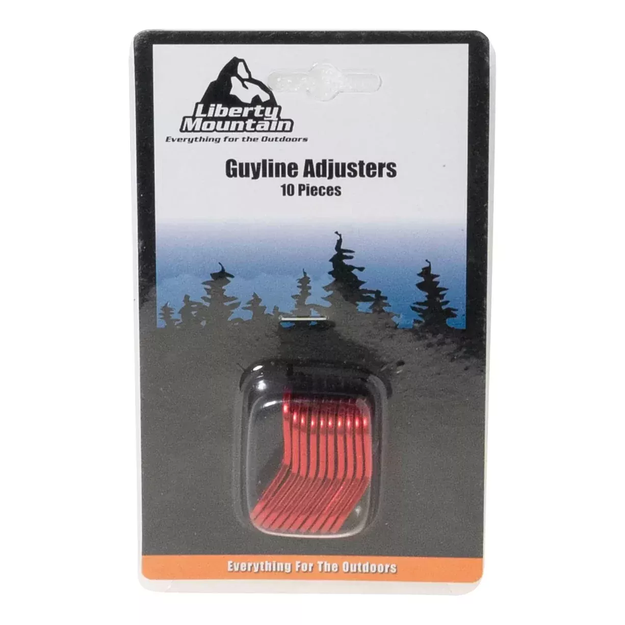 Liberty Mountain Guyline Adjusters