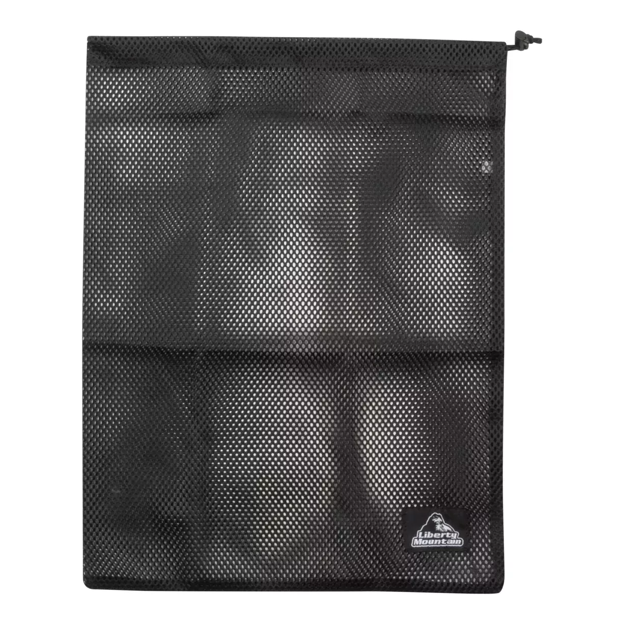 Liberty Mountain Mesh Cinch Bag