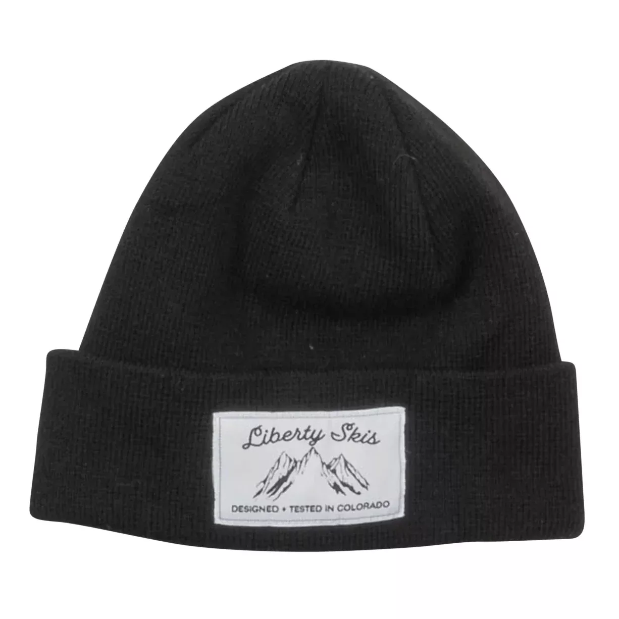 Liberty Skis Cuffed Beanie