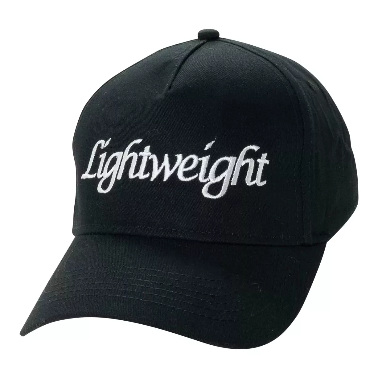Lightweight Logo Snapback Hat