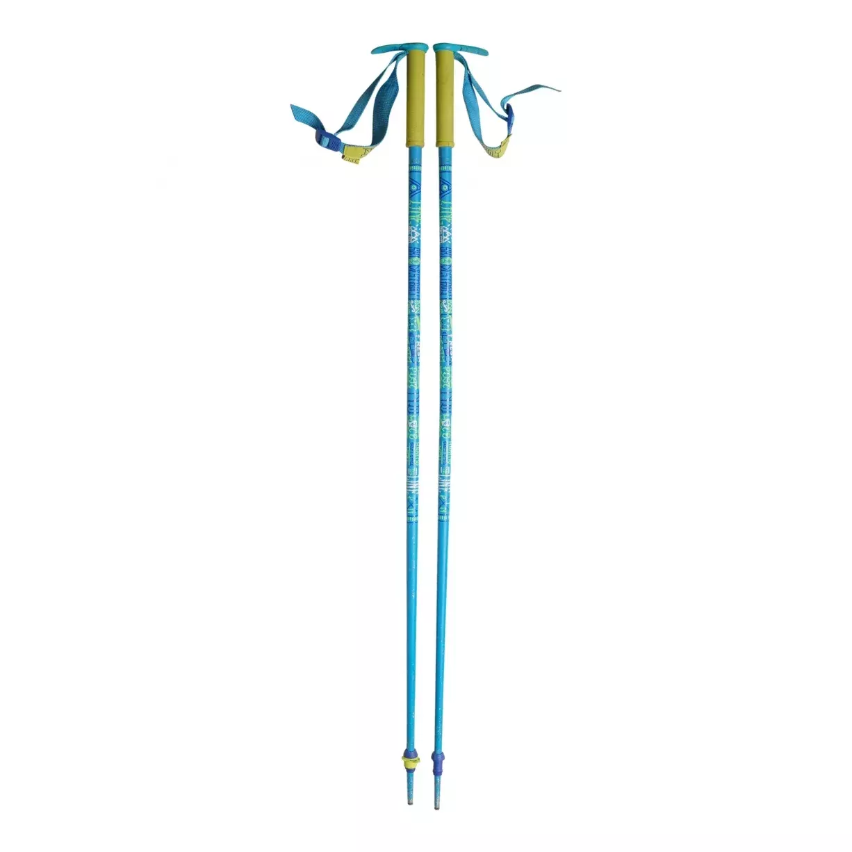 Line Youth Ski Poles