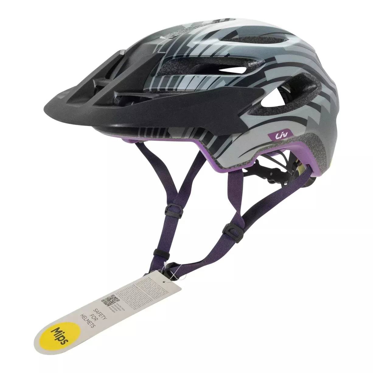 Liv Cycling Coveta MIPS Cycling Helmet - Women's