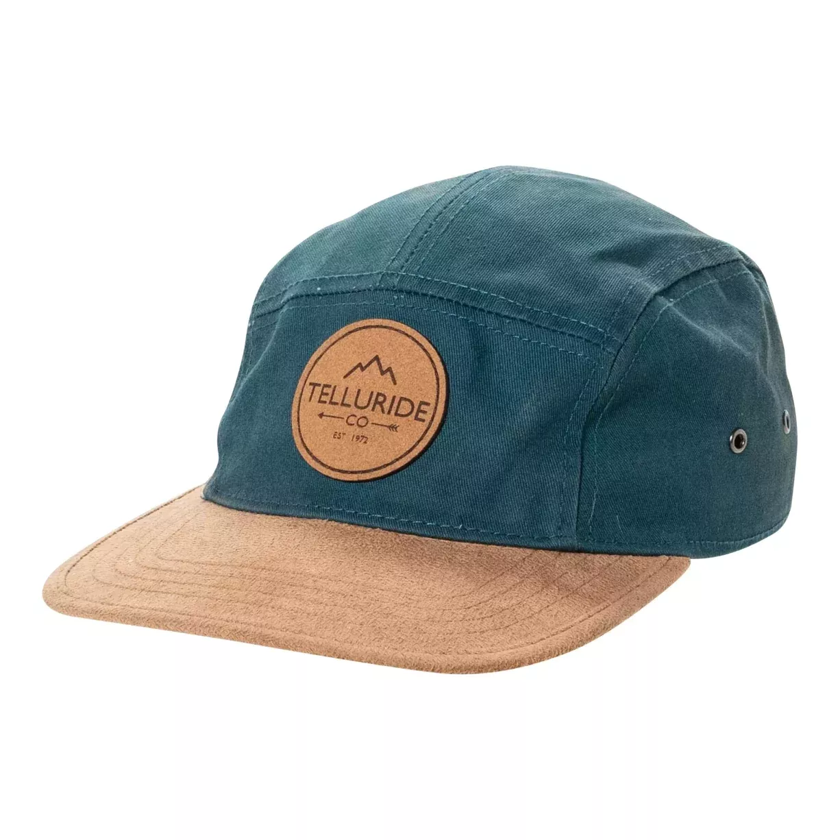 Locale Outdoor Telluride Cap