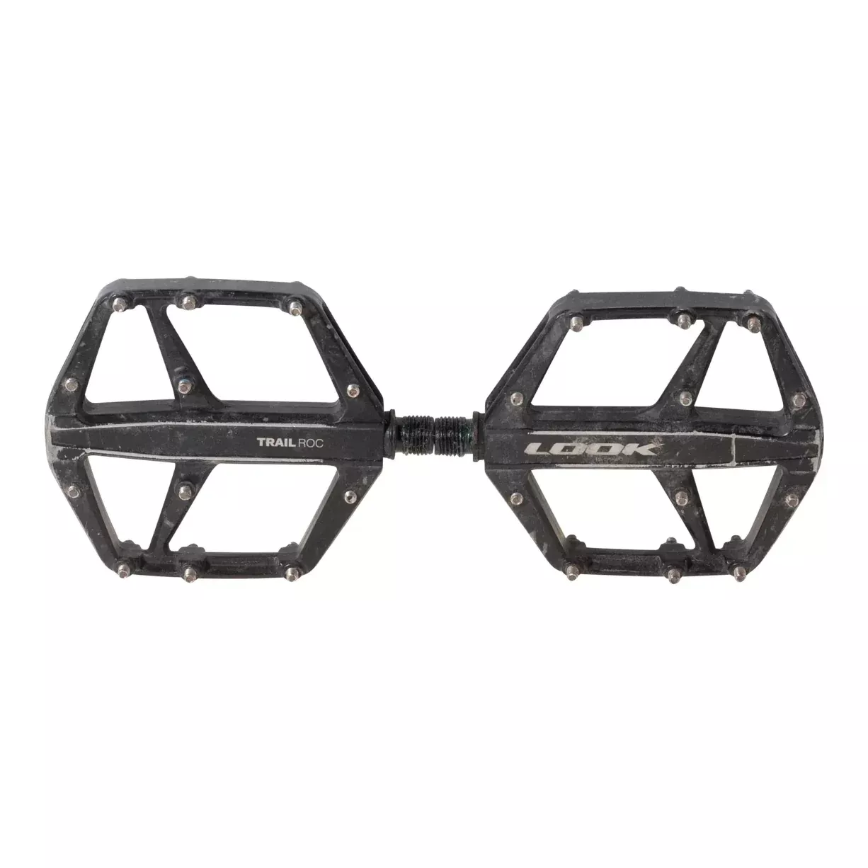 LOOK Cycles Trail Roc Pedals