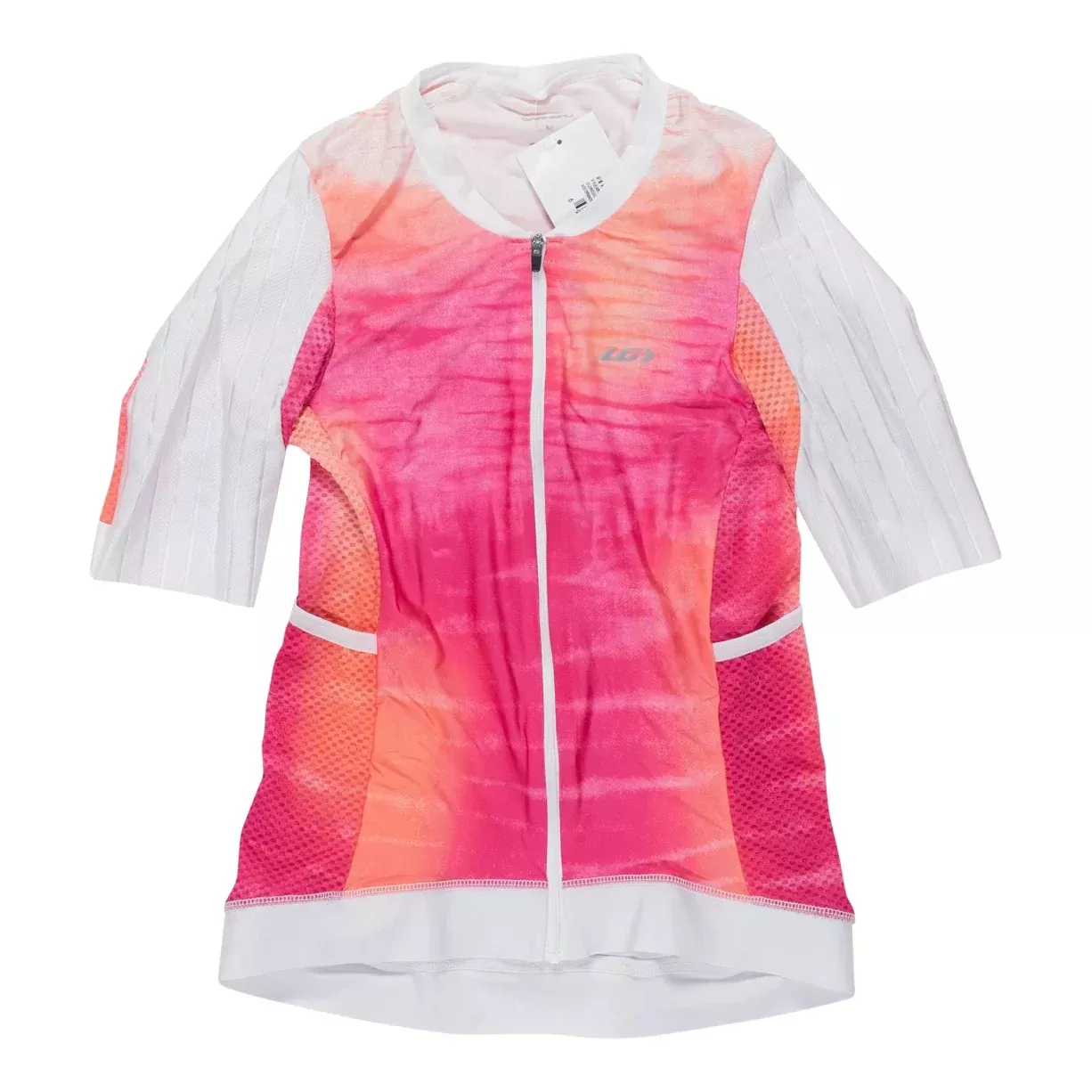 Louis Garneau Aero Tri Jersey - Women's