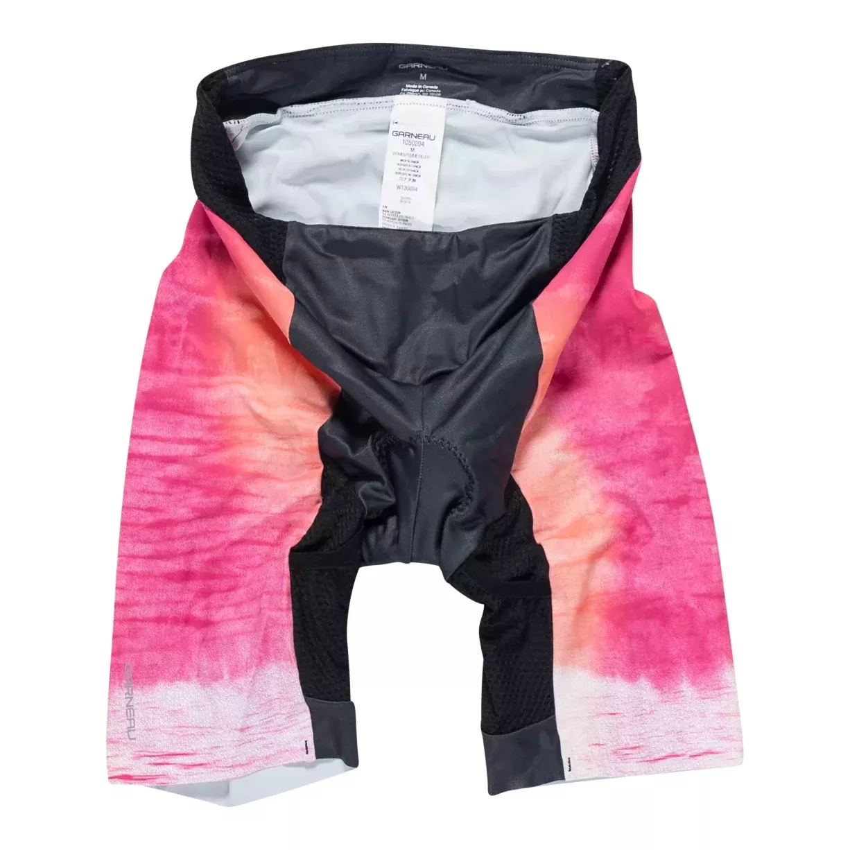 Louis Garneau Aero Tri Shorts - Women's