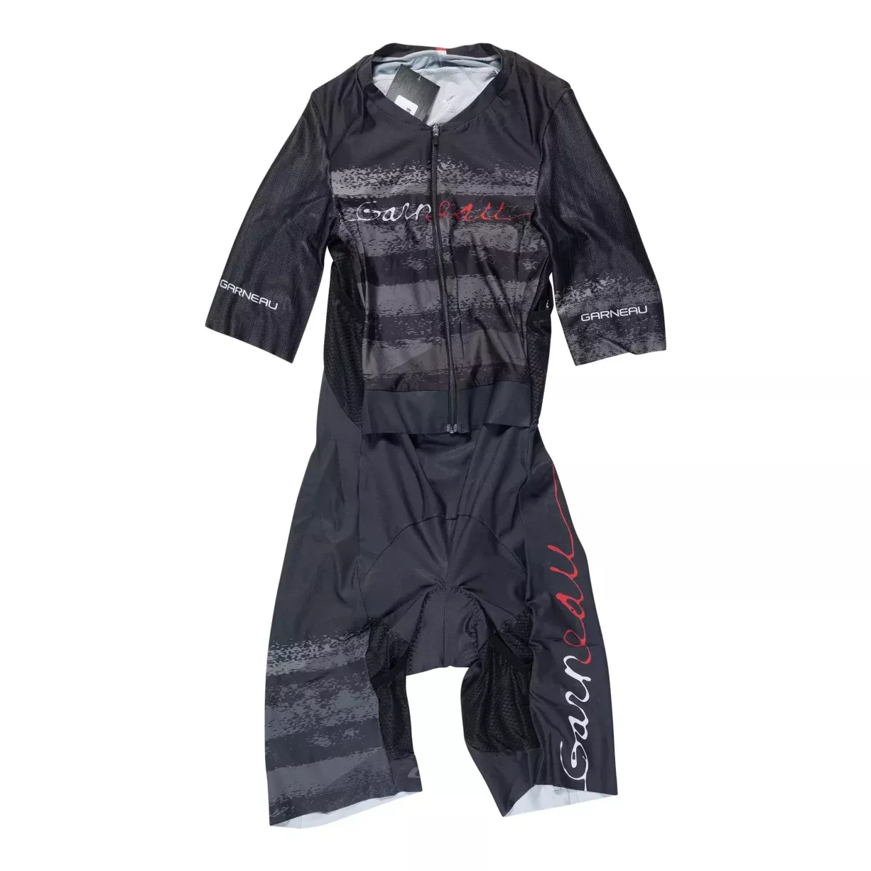 Louis Garneau Aero Tri Suit - Men's